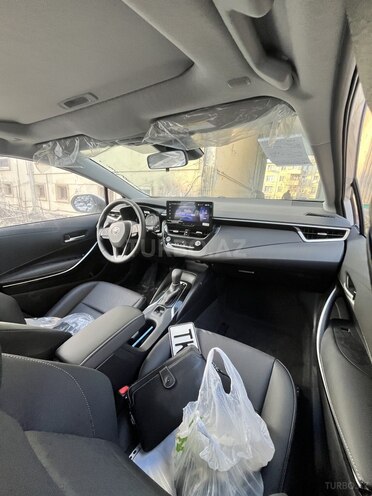 Toyota Corolla 2025, 0 km - 1.8 l - Bakı