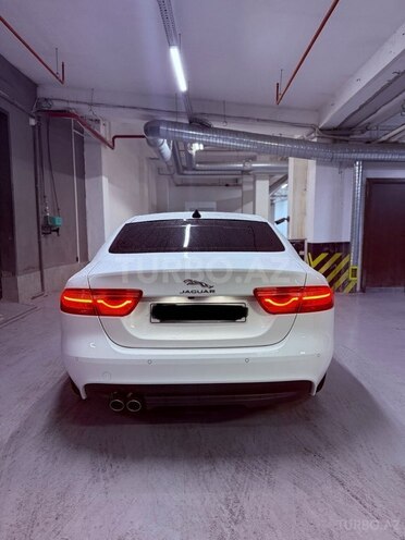 Jaguar XE 2018, 99,000 km - 2.0 l - Bakı