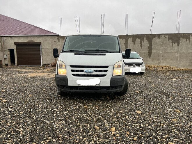 Ford Transit 2009, 261,060 km - 2.2 l - Sumqayıt