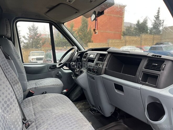 Ford Transit 2009, 261,060 km - 2.2 l - Sumqayıt