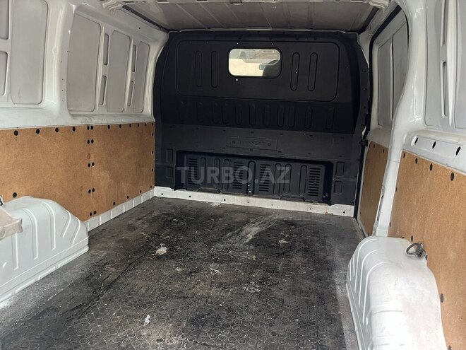 Ford Transit 2009, 261,060 km - 2.2 l - Sumqayıt