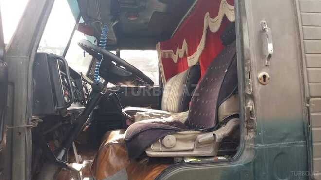 KamAz 55111 1989, 395,000 km - 11.0 l - Mingəçevir