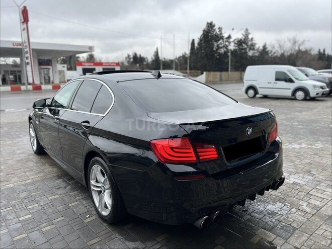 BMW 528 2013, 259,406 km - 2.0 l - Bakı