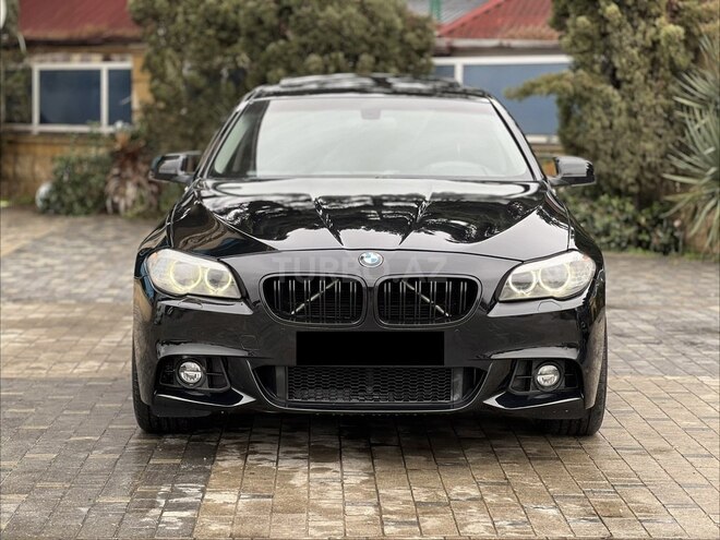 BMW 528 2013, 259,406 km - 2.0 l - Bakı