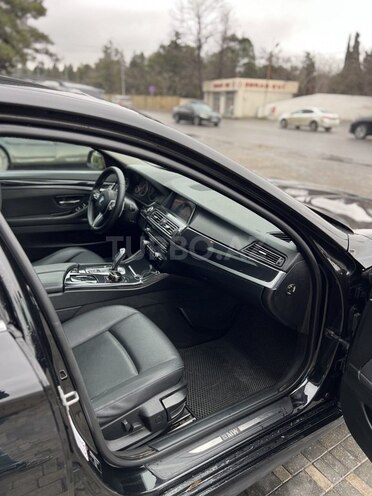 BMW 528 2013, 259,406 km - 2.0 l - Bakı