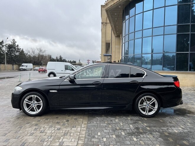 BMW 528 2013, 259,406 km - 2.0 l - Bakı