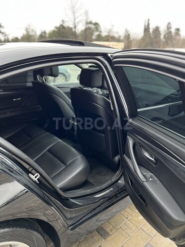 BMW 528 2013, 259,406 km - 2.0 l - Bakı