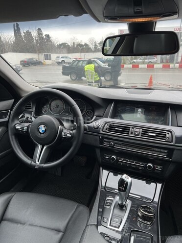 BMW 528 2013, 259,406 km - 2.0 l - Bakı