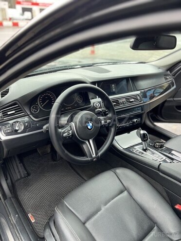 BMW 528 2013, 259,406 km - 2.0 l - Bakı
