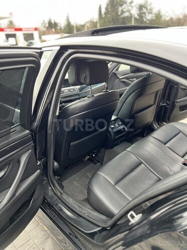 BMW 528 2013, 259,406 km - 2.0 l - Bakı