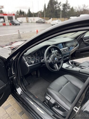 BMW 528 2013, 259,406 km - 2.0 l - Bakı