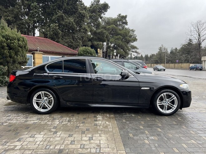 BMW 528 2013, 259,406 km - 2.0 l - Bakı