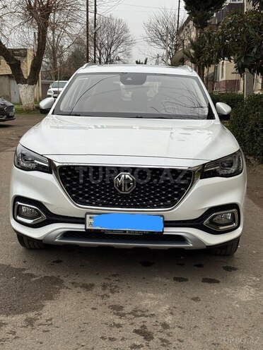 MG  2021, 63,094 km - 1.5 л - Masallı