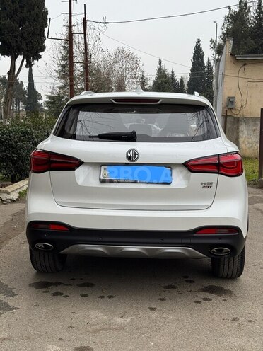 MG  2021, 63,094 km - 1.5 л - Masallı