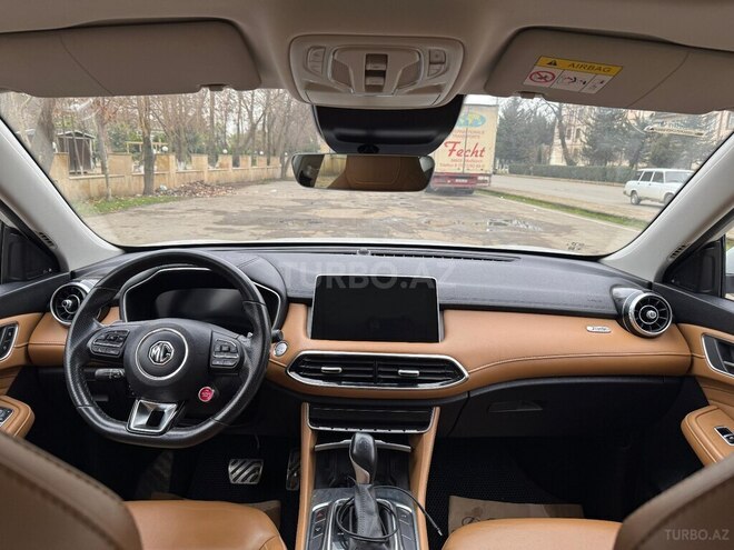 MG  2021, 63,094 km - 1.5 л - Masallı