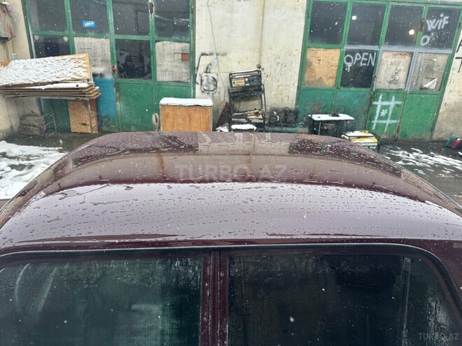 LADA (VAZ) 2107 2008, 137,806 km - 1.6 l - Xaçmaz