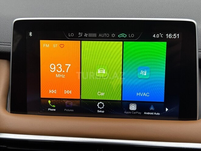MG  2021, 63,094 km - 1.5 л - Masallı