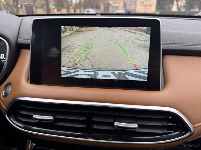 MG  2021, 63,094 km - 1.5 л - Masallı