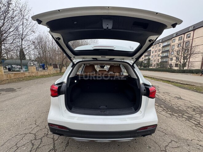 MG  2021, 63,094 km - 1.5 л - Masallı