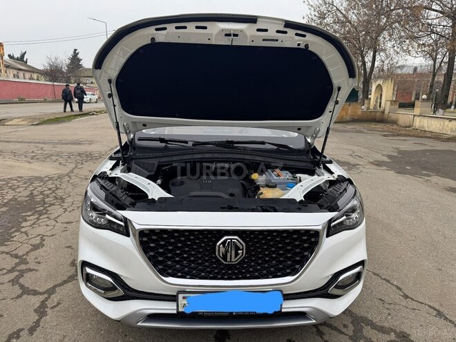 MG  2021, 63,094 km - 1.5 л - Masallı