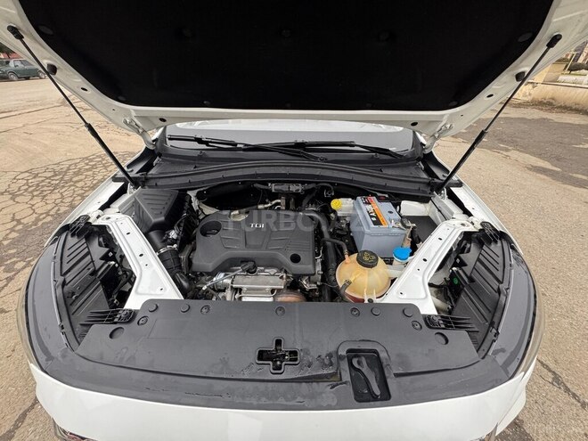 MG  2021, 63,094 km - 1.5 л - Masallı