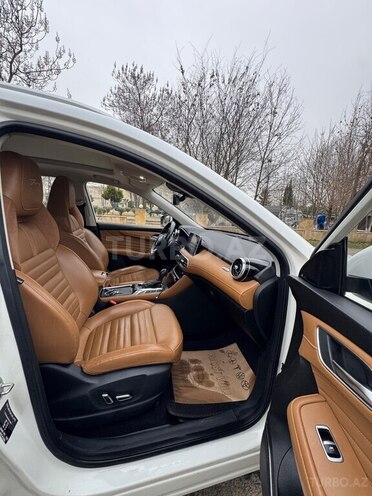 MG  2021, 63,094 km - 1.5 л - Masallı