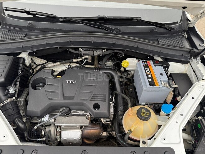 MG  2021, 63,094 km - 1.5 л - Masallı