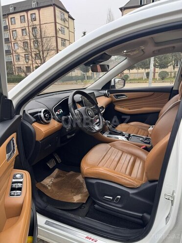 MG  2021, 63,094 km - 1.5 л - Masallı