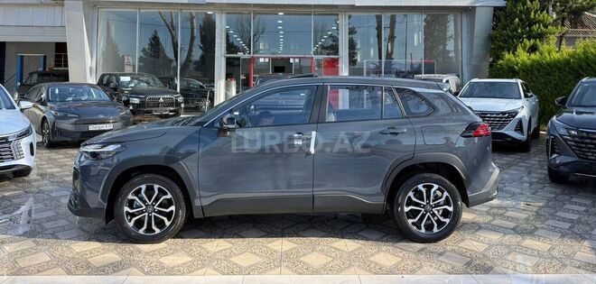 Toyota Frontlander-5