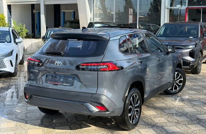 Toyota Frontlander-4