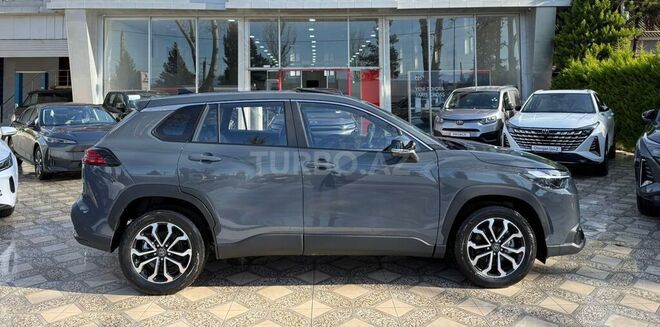 Toyota Frontlander-6
