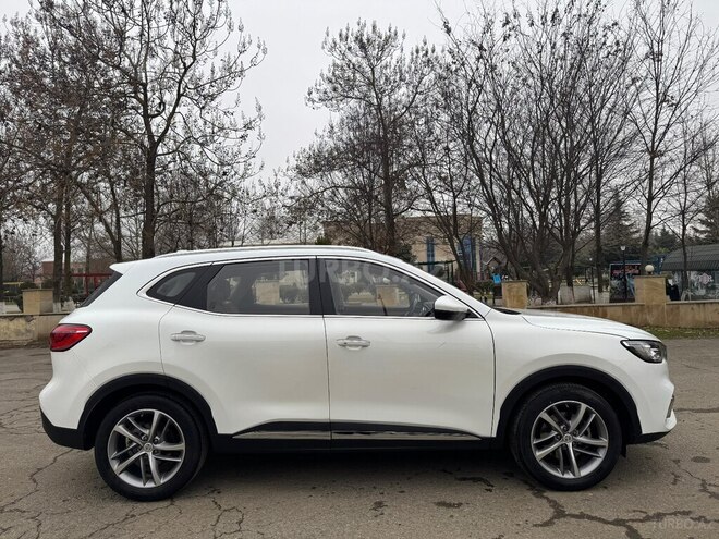 MG  2021, 63,094 km - 1.5 л - Masallı