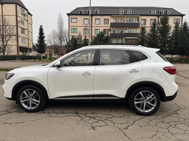 MG  2021, 63,094 km - 1.5 л - Masallı