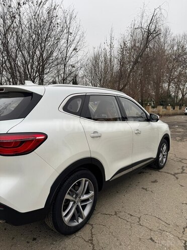 MG  2021, 63,094 km - 1.5 л - Masallı