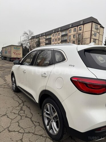 MG  2021, 63,094 km - 1.5 л - Masallı