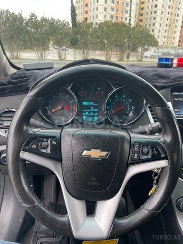 Chevrolet Cruze 2013, 249,000 km - 1.4 l - Sumqayıt