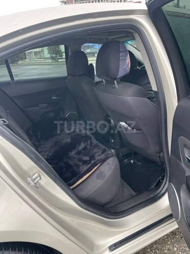 Chevrolet Cruze 2013, 249,000 km - 1.4 l - Sumqayıt
