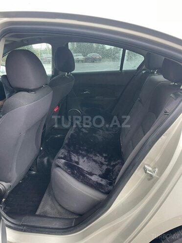 Chevrolet Cruze 2013, 249,000 km - 1.4 l - Sumqayıt