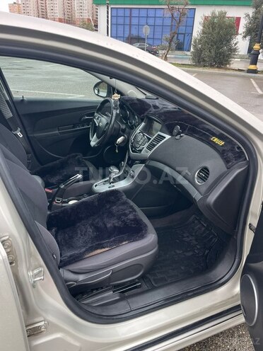 Chevrolet Cruze 2013, 249,000 km - 1.4 l - Sumqayıt