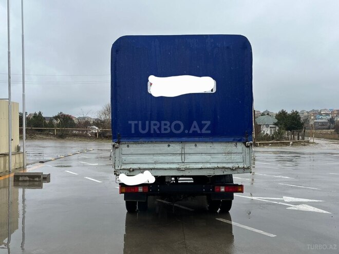GAZ GAZel (3302-18)-8