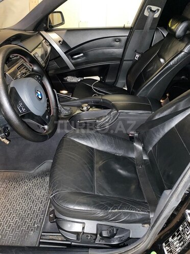 BMW 535 2004, 530,000 km - 3.0 l - Bakı