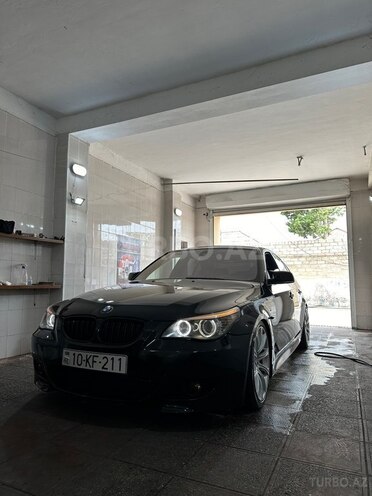 BMW 535 2004, 530,000 km - 3.0 l - Bakı