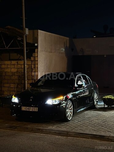 BMW 535 2004, 530,000 km - 3.0 l - Bakı