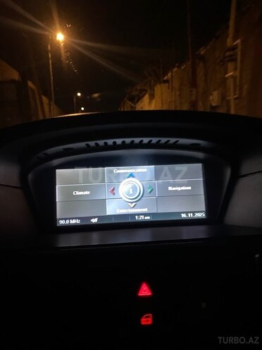 BMW 535 2004, 530,000 km - 3.0 l - Bakı
