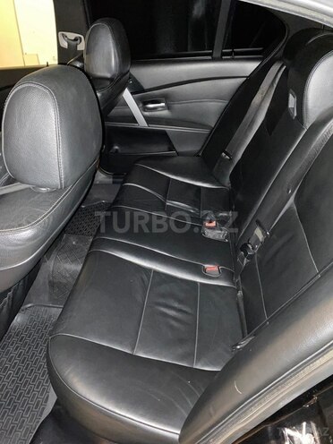 BMW 535 2004, 530,000 km - 3.0 l - Bakı