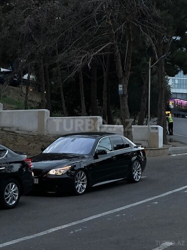BMW 535 2004, 530,000 km - 3.0 l - Bakı