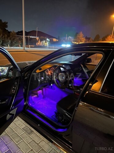 BMW 535 2004, 530,000 km - 3.0 l - Bakı