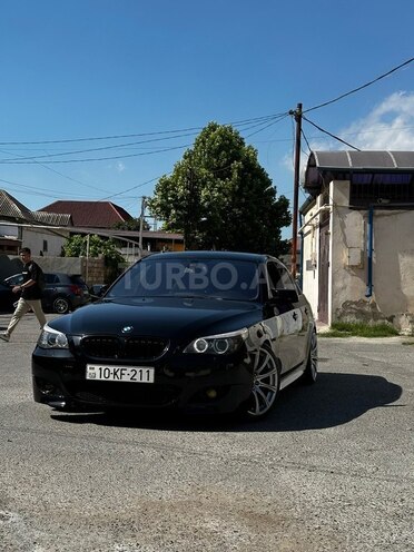 BMW 535 2004, 530,000 km - 3.0 l - Bakı