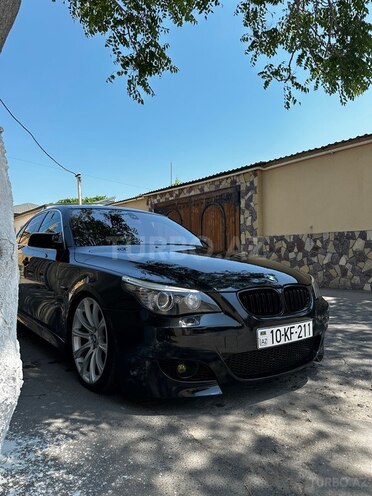BMW 535 2004, 530,000 km - 3.0 l - Bakı