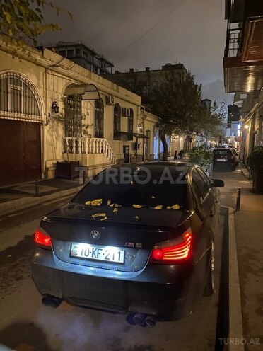 BMW 535 2004, 530,000 km - 3.0 l - Bakı